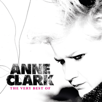 Anne Clark - The Very Best of Anne Clark artwork