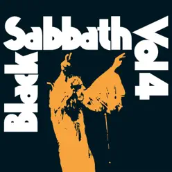 Vol. 4 (2009 Remastered Version) - Black Sabbath