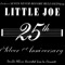 La .45 - Little Joe & La Familia lyrics