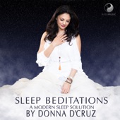 Sleep Beditations: A Modern Sleep Solution artwork