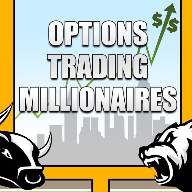 Option trading millionaires