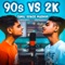 90's vs 2k Tamil Songs Mashup artwork