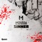 Sinner (feat. Guy Van Damme) - Moussa lyrics