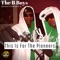 This is For the Pioneers - The B-Boys, Donald D & Brother B lyrics