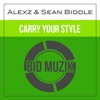 Carry Your Style - Single