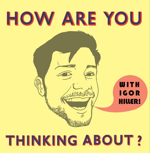 What are you thinking on about. What are you thinking on about