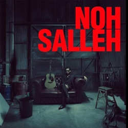 Noh Salleh - Angin Kencang