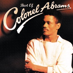 Colonel Abrams - Trapped (12" Vocal Regisford Mix)