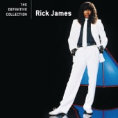 Rick James - Fire And Desire