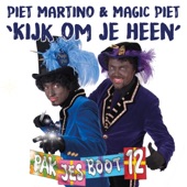 Kijk Om Je Heen artwork