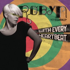 With Every Heartbeat (Acoustic Late Night Mix) artwork
