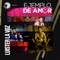 Ejemplo De Amor - Luister La Voz lyrics