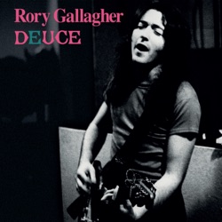 Rory Gallagher - Whole Lot of People