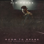 Room to Spare: The Acoustic Sessions artwork