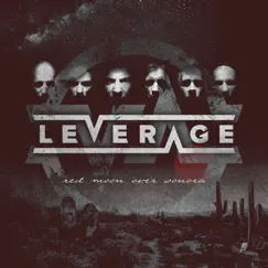 Red Moon over Sonora - Single by Leverage album reviews, ratings, credits
