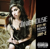 Rehab (Remix) [feat. Jay-Z] - Single
