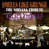 Smells Like Grunge - Smells Like Teen Spirit (Live)