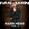 Embarazada en Bicicleta - Ivan Marin lyrics