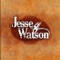 Chickin Lights and Chrome - Jesse Watson lyrics