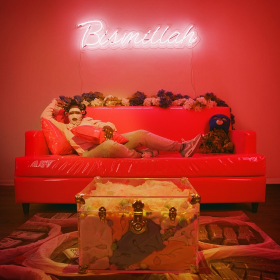 Cover artwork for Look