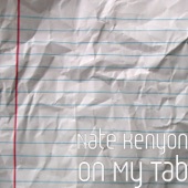 On My Tab - EP artwork