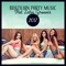 Brazil Nightlife: Party Time - Corp Sexy Latino Dance Club lyrics