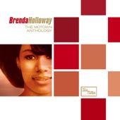 Brenda Holloway - Stay In School - Motown Anthology Version
