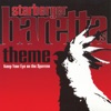 Starberger - Baretta's Theme