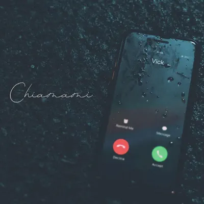 Chiamami - Single - Vick