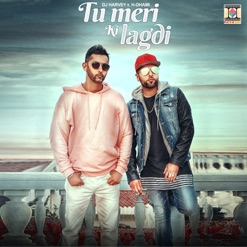 TU MERI KI LAGDI cover art