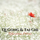 Qi Gong & Tai Chi Relaxation Music - Raise Vitality Levels and Relax Deeply with Instrumental Music artwork