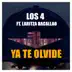 Ya Te Olvide (feat. Laritza Bacallao) - Single album cover