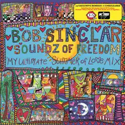 Soundz of Freedom - Bob Sinclar