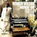 Reuben Wilson - What You Won't Do for Love (feat. Grant Green, Jr.)