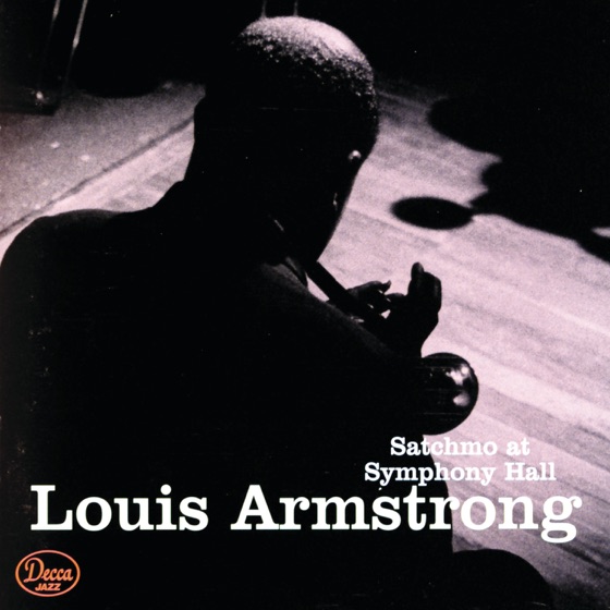 Cover artwork for Stars Fell on Alabama