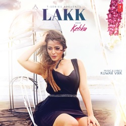 Ketika & Kuwar Virk - Lakk