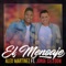 El Mensaje (feat. Jorge Celedón) - Alex Martinez lyrics
