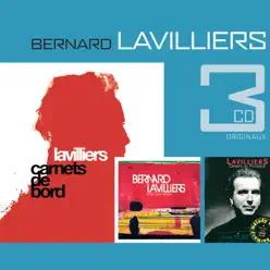 Carnet de bord / Arrêt sur image / Champs du possible - Bernard Lavilliers