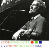 Live from Mountain Stage artwork