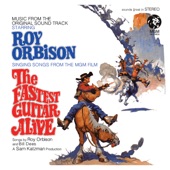 Roy Orbison - Best Friend