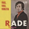 Viki, Viki, Violeta - Single, 1972