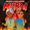 Murda (feat. Gmgb Daidough) - Mula Guapo lyrics