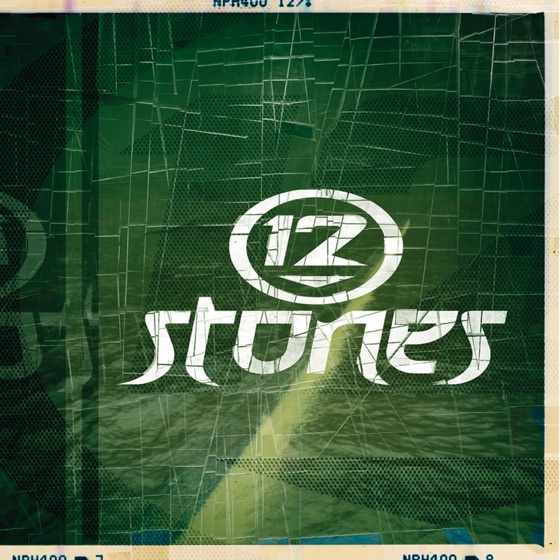 Cover artwork for Crash