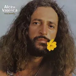 Cinco Sentidos - Alceu Valença