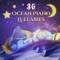 Ocean Piano Lullabies - Calming Water Consort & Baby Sleep Lullaby Academy lyrics