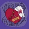 Where Do Your Feelings Reside - Xorochi lyrics