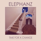 Time for a Change artwork