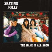 Skating Polly - Queen For A Day (feat. Exene Cervenka)