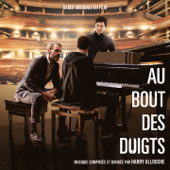 Au bout des doigts (Bande originale du film) - Harry Allouche