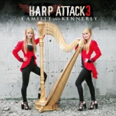 Harp Attack 3 artwork